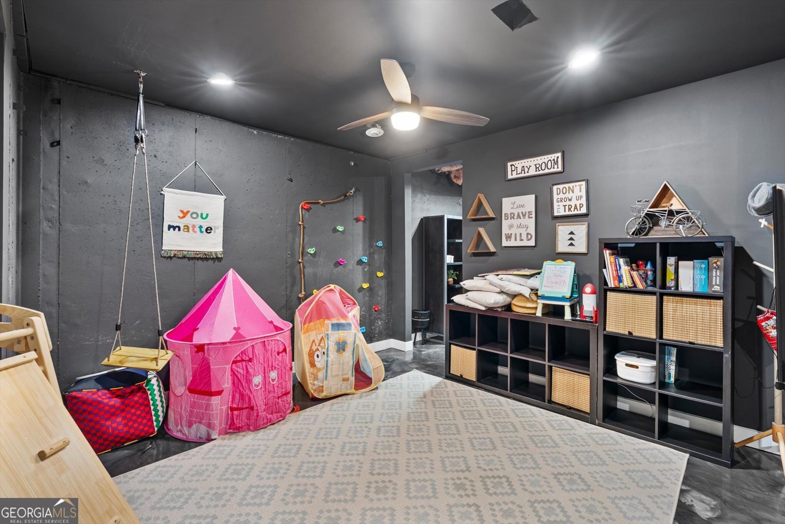 1358 Tamarack Lakes Drive Powder Springs - Photo 34