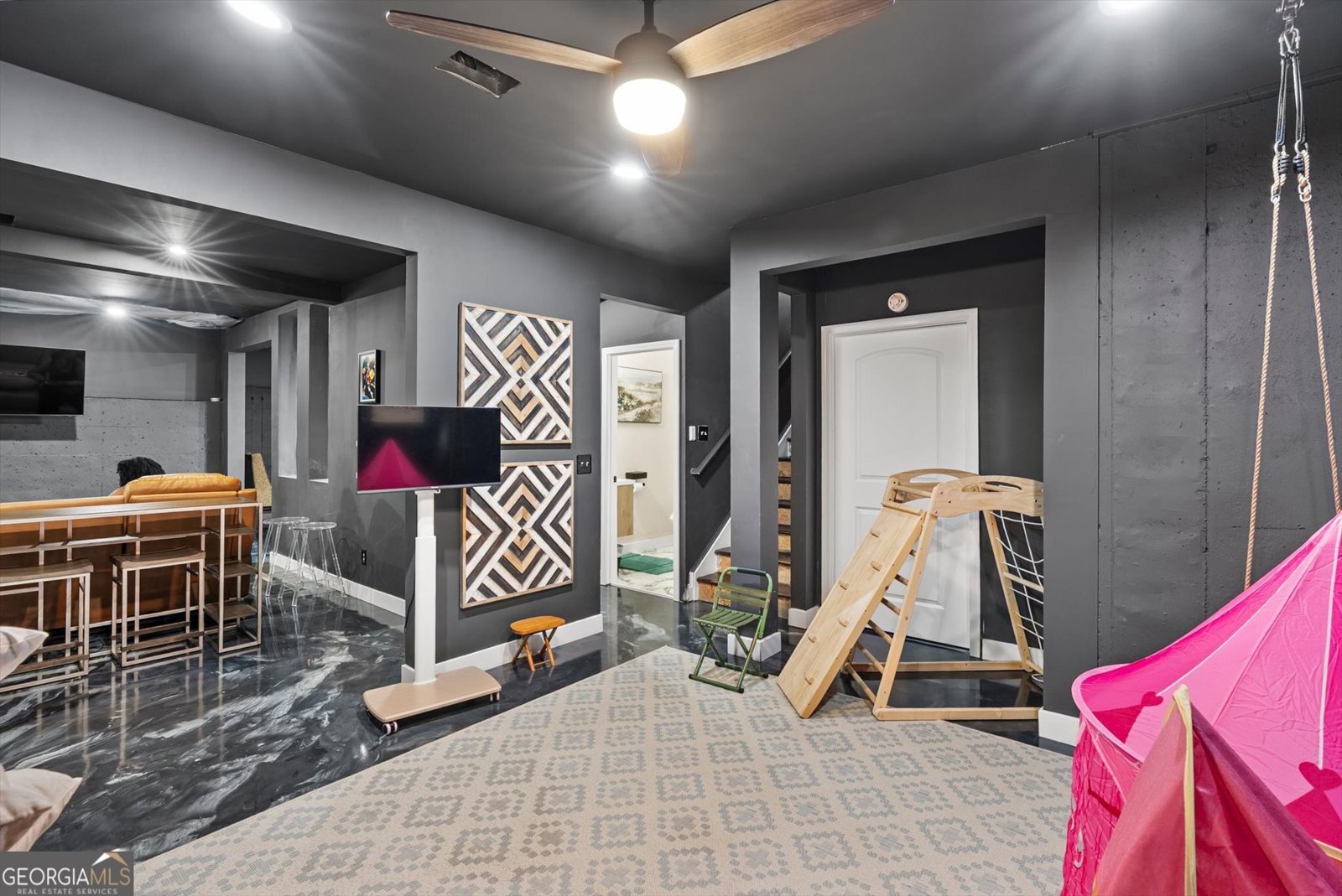 1358 Tamarack Lakes Drive Powder Springs - Photo 35