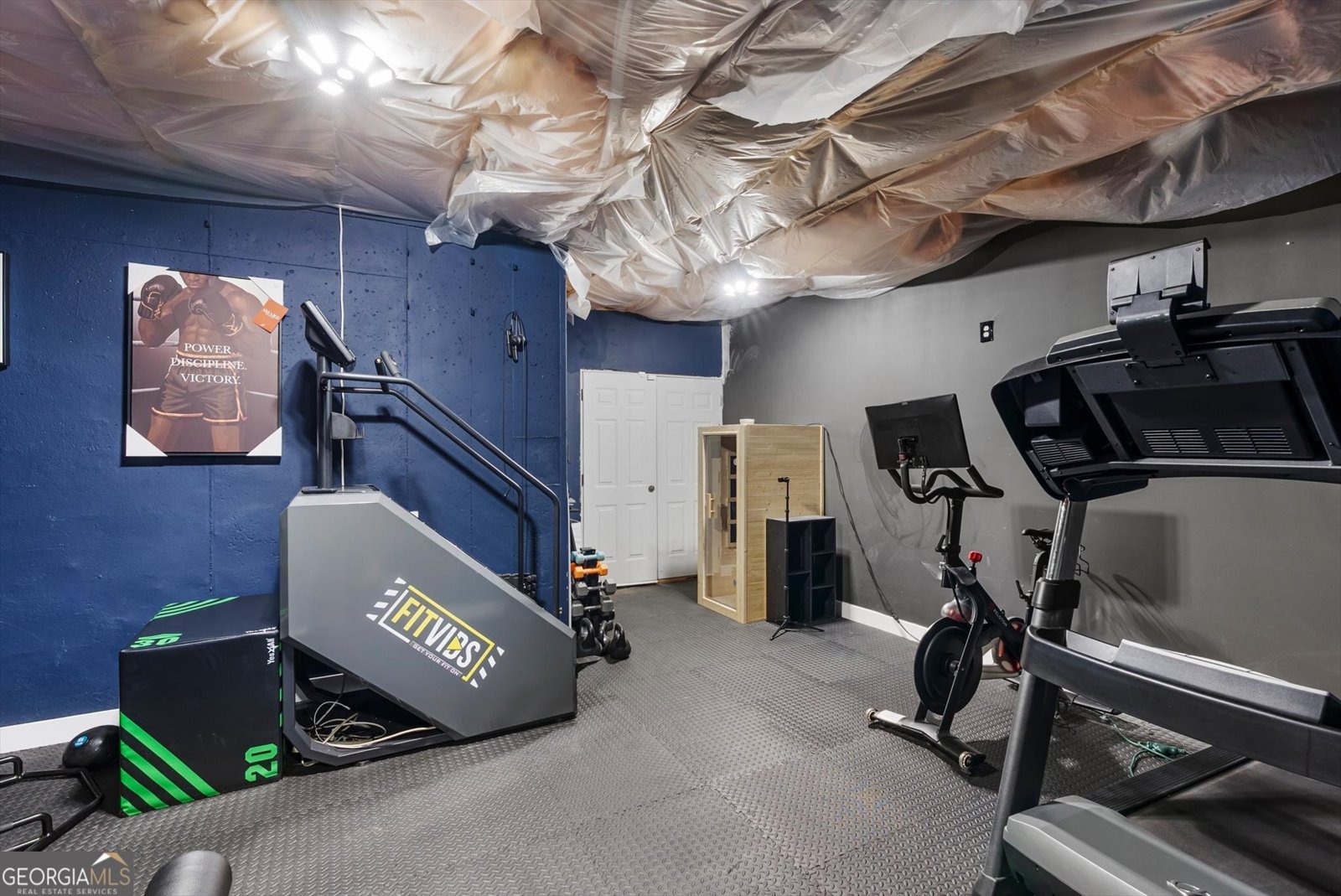 1358 Tamarack Lakes Drive Powder Springs - Photo 36