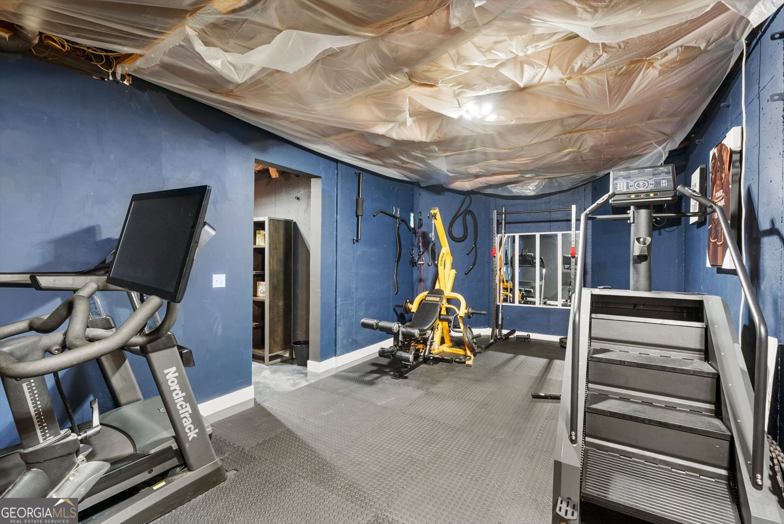 1358 Tamarack Lakes Drive Powder Springs - Photo 37