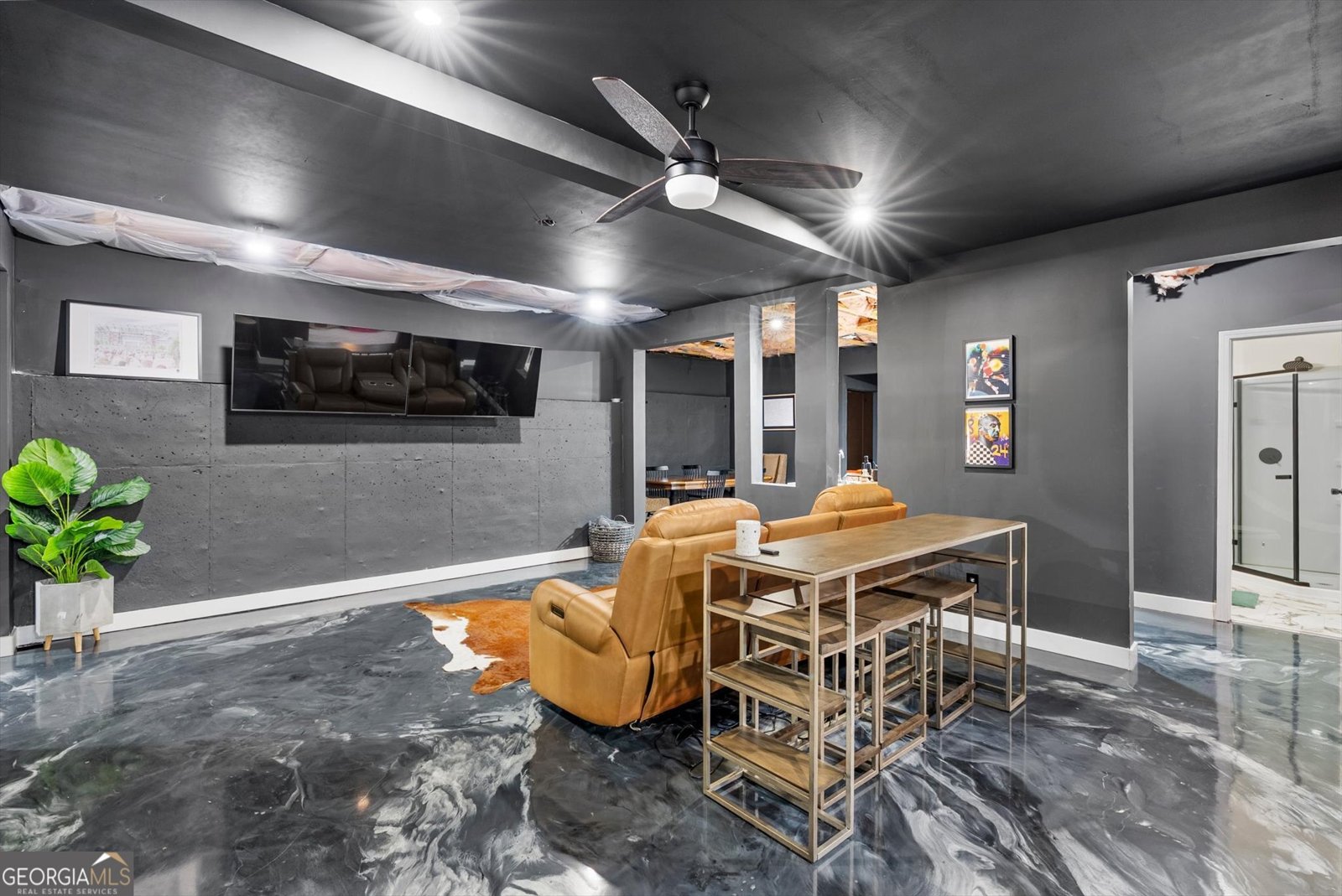 1358 Tamarack Lakes Drive Powder Springs - Photo 38