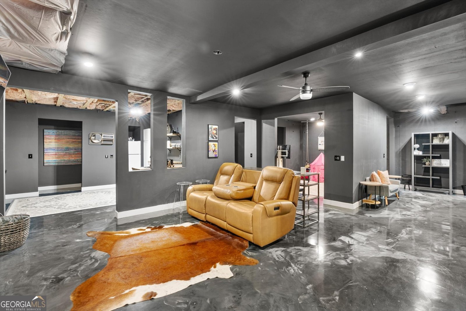 1358 Tamarack Lakes Drive Powder Springs - Photo 39