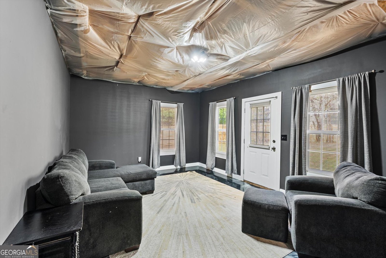 1358 Tamarack Lakes Drive Powder Springs - Photo 41