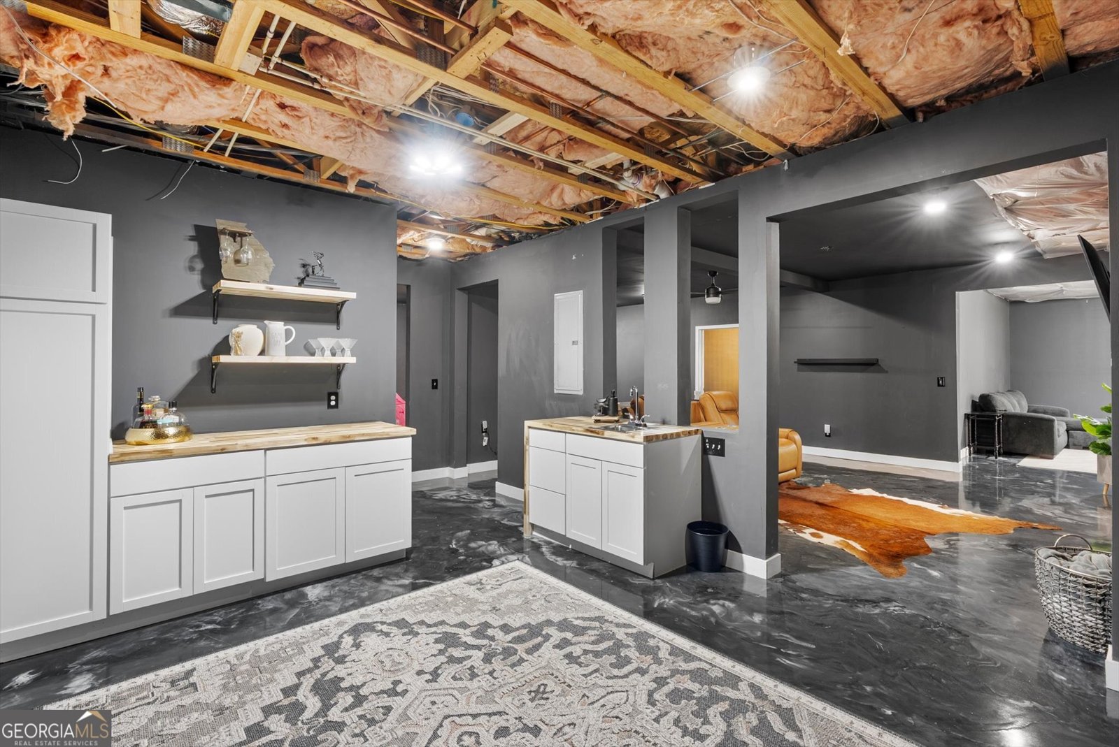 1358 Tamarack Lakes Drive Powder Springs - Photo 42