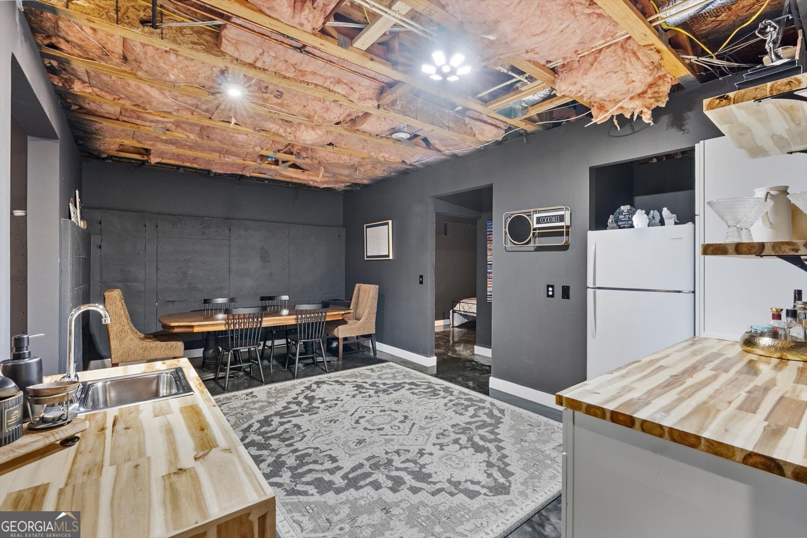 1358 Tamarack Lakes Drive Powder Springs - Photo 43