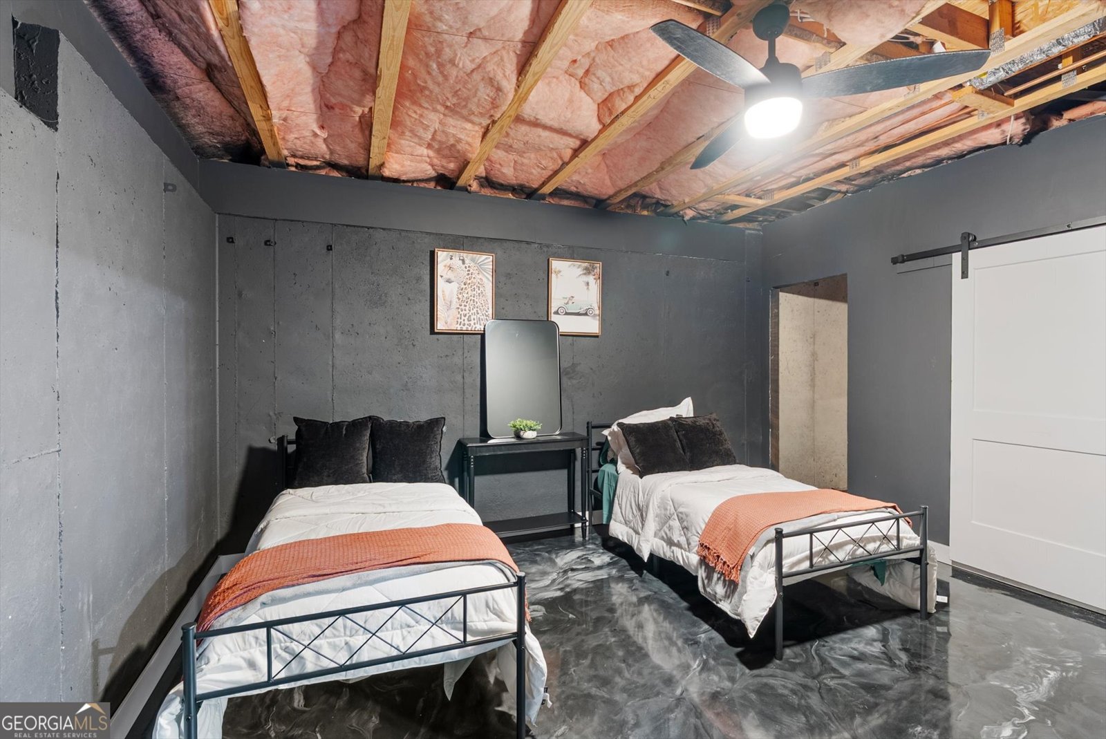 1358 Tamarack Lakes Drive Powder Springs - Photo 44