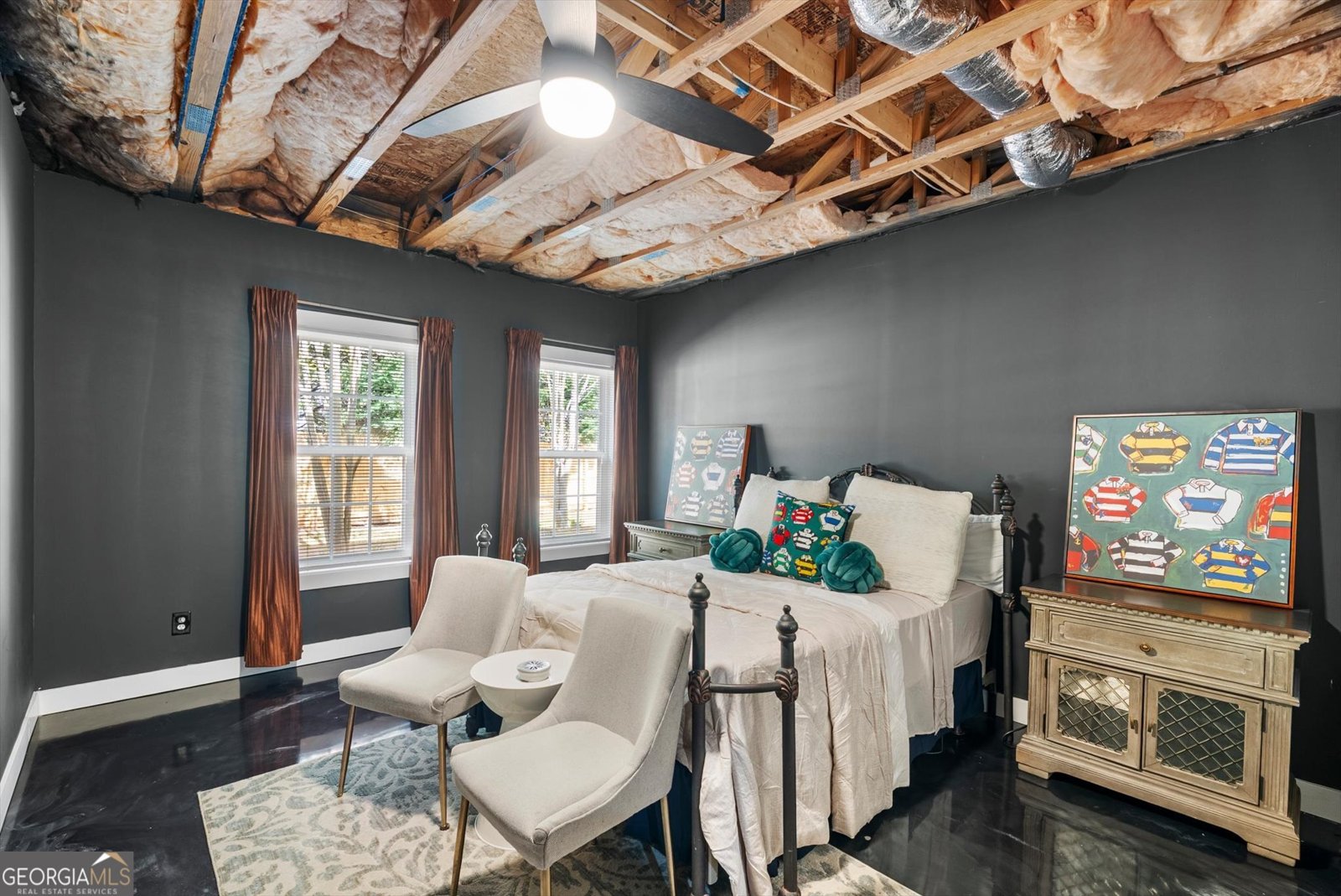 1358 Tamarack Lakes Drive Powder Springs - Photo 45