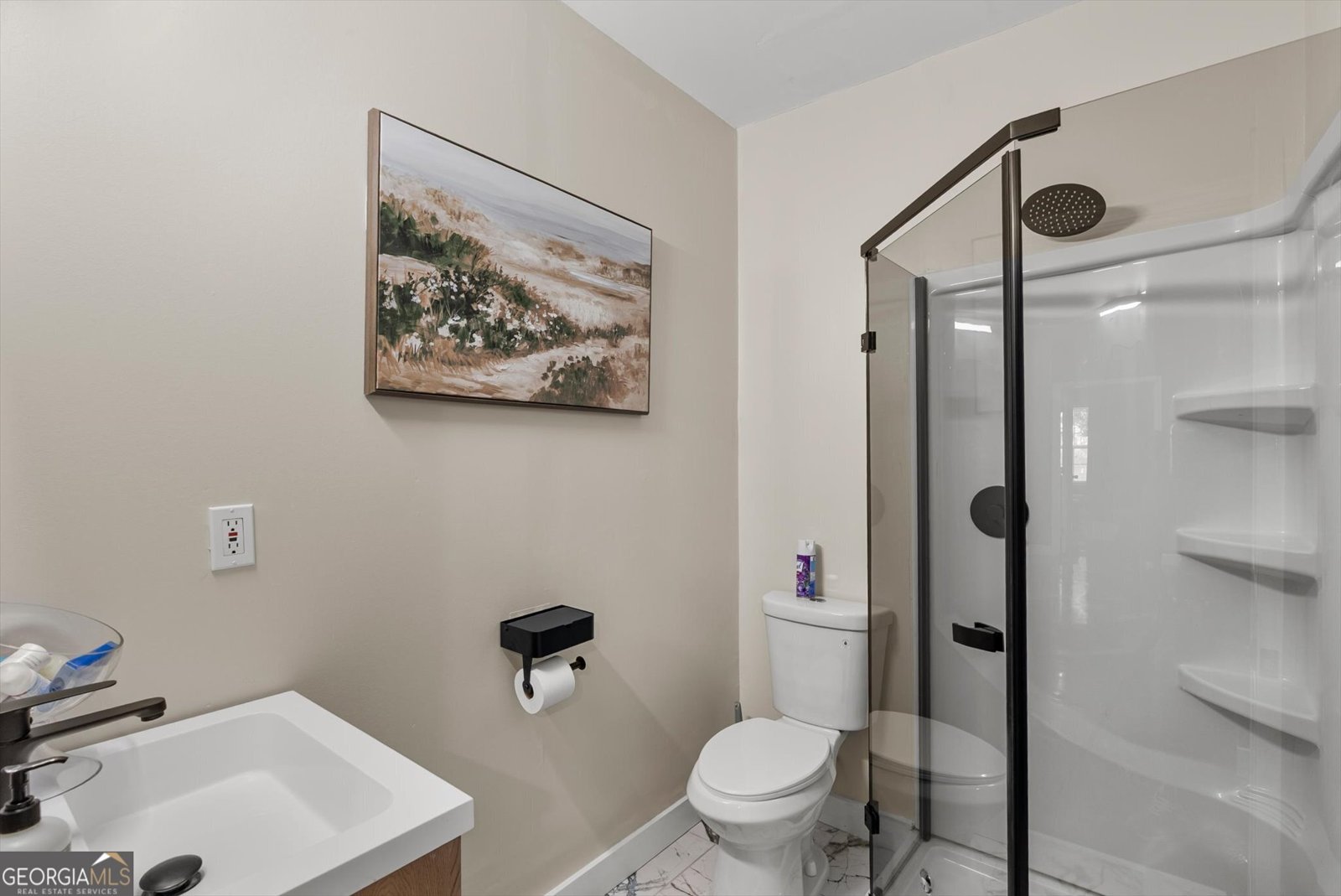 1358 Tamarack Lakes Drive Powder Springs - Photo 46