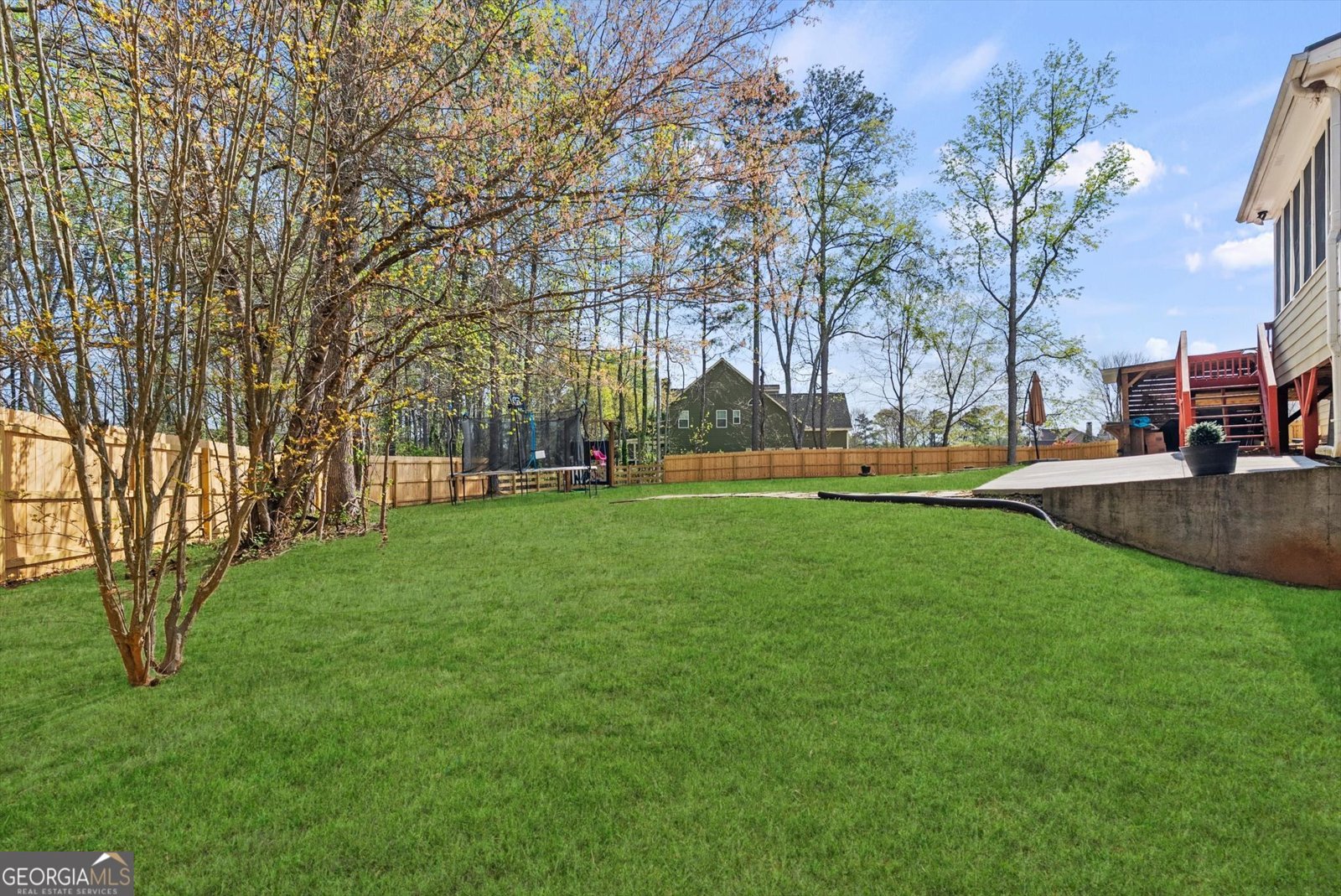 1358 Tamarack Lakes Drive Powder Springs - Photo 47