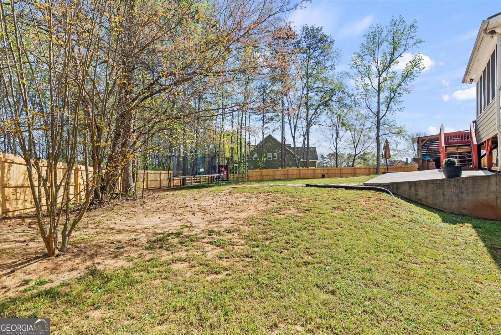 1358 Tamarack Lakes Drive Powder Springs - Photo 48