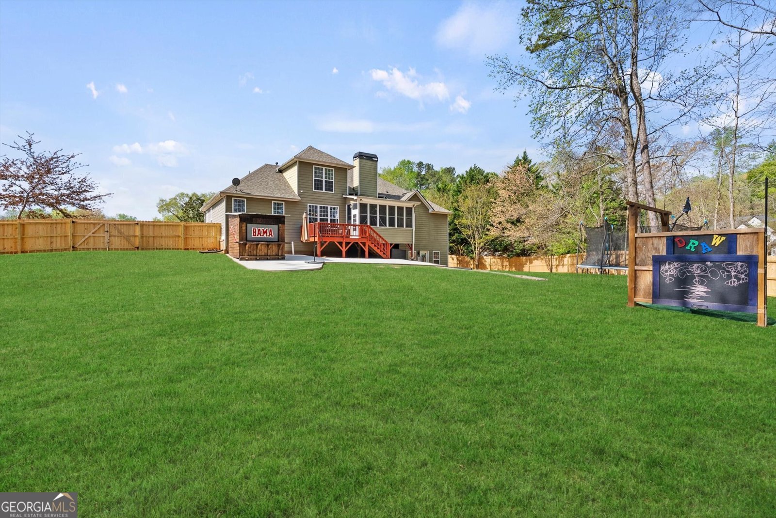 1358 Tamarack Lakes Drive Powder Springs - Photo 51