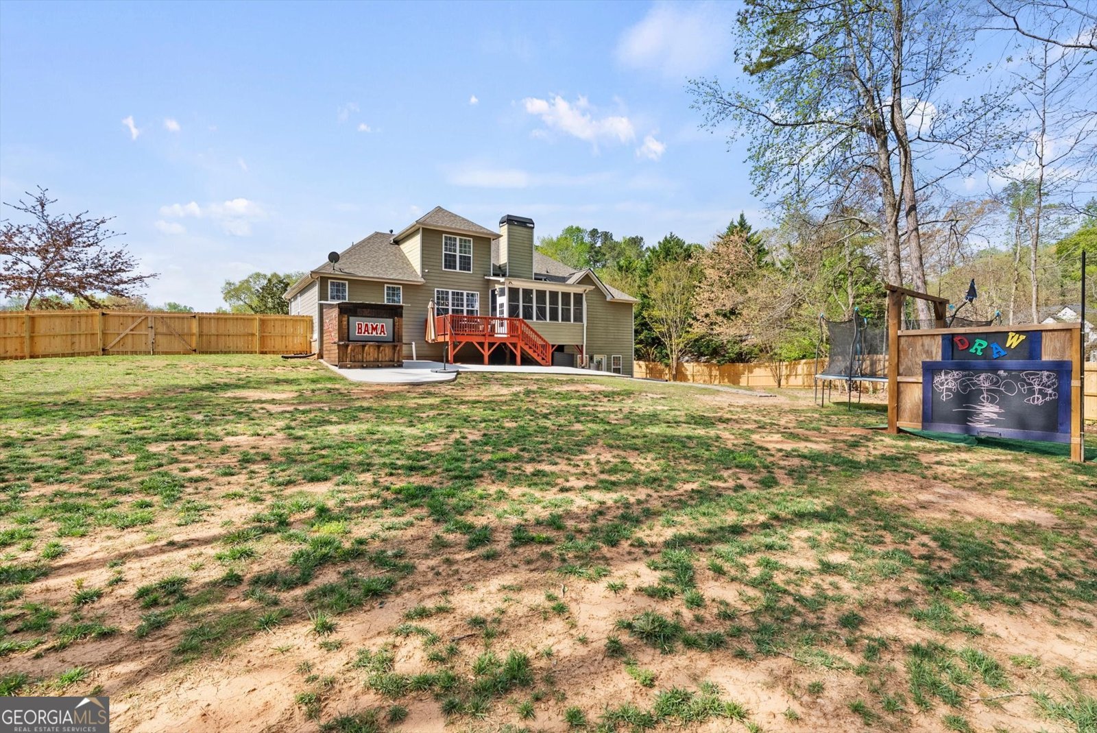 1358 Tamarack Lakes Drive Powder Springs - Photo 52