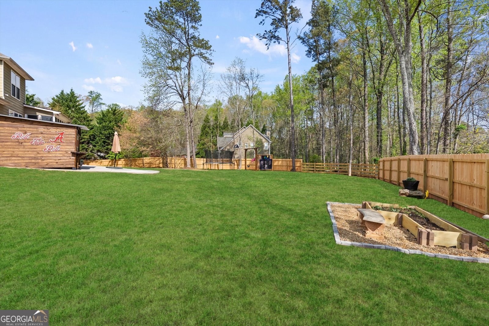 1358 Tamarack Lakes Drive Powder Springs - Photo 53