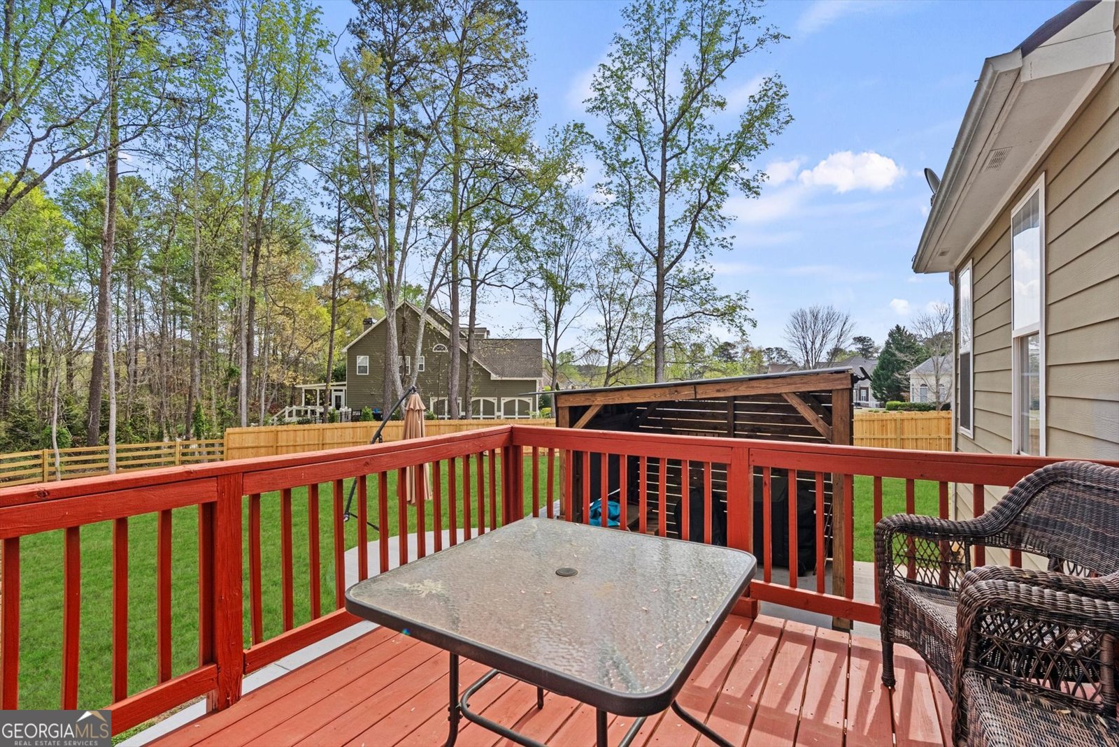 1358 Tamarack Lakes Drive Powder Springs - Photo 55