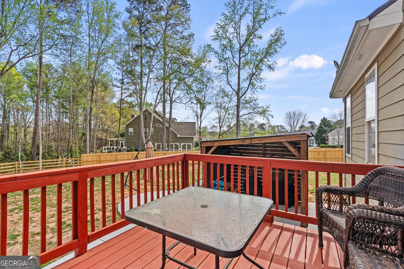 1358 Tamarack Lakes Drive Powder Springs - Photo 56