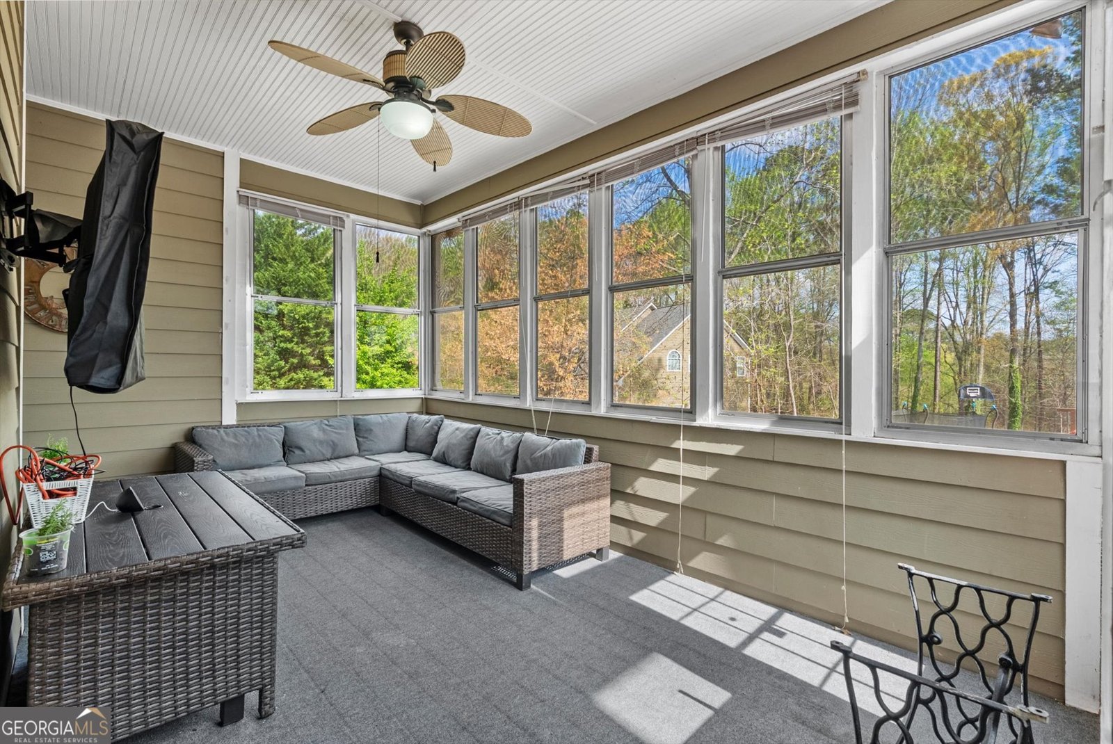 1358 Tamarack Lakes Drive Powder Springs - Photo 57