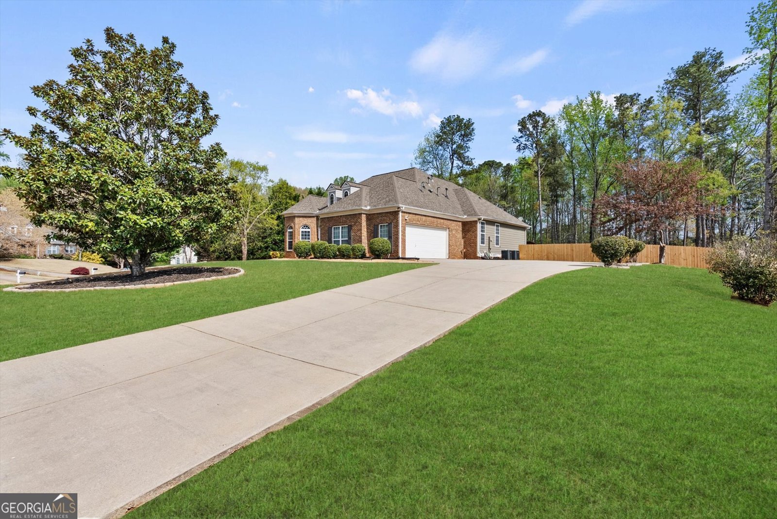 1358 Tamarack Lakes Drive Powder Springs - Photo 58
