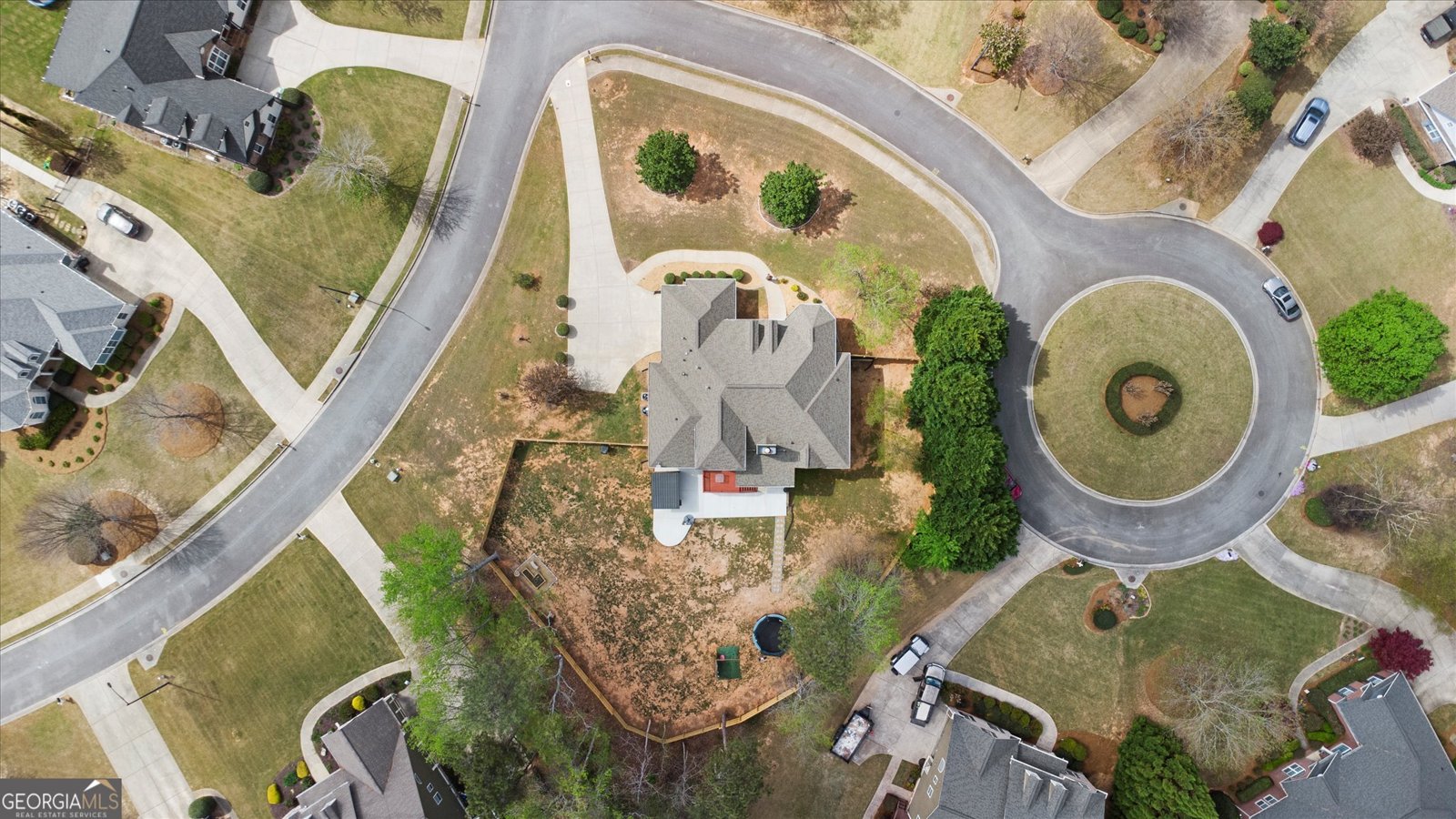 1358 Tamarack Lakes Drive Powder Springs - Photo 59