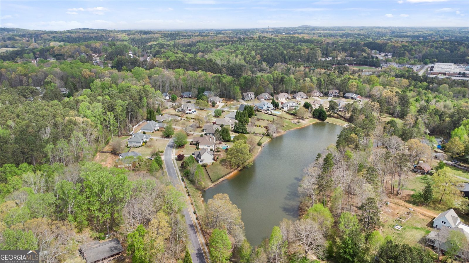 1358 Tamarack Lakes Drive Powder Springs - Photo 62