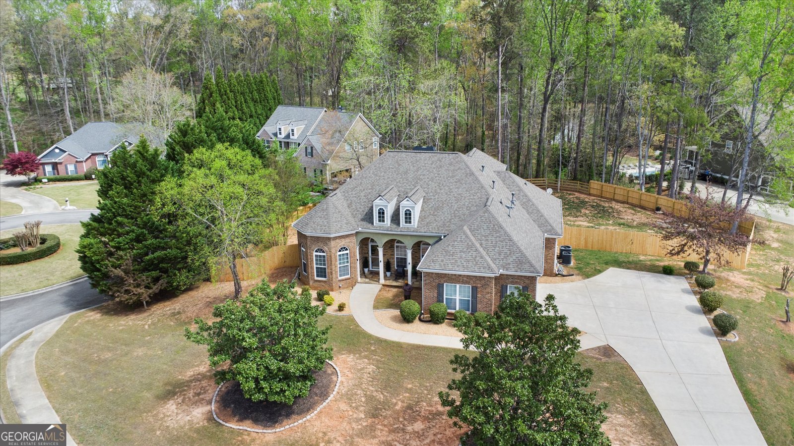 1358 Tamarack Lakes Drive Powder Springs - Photo 63