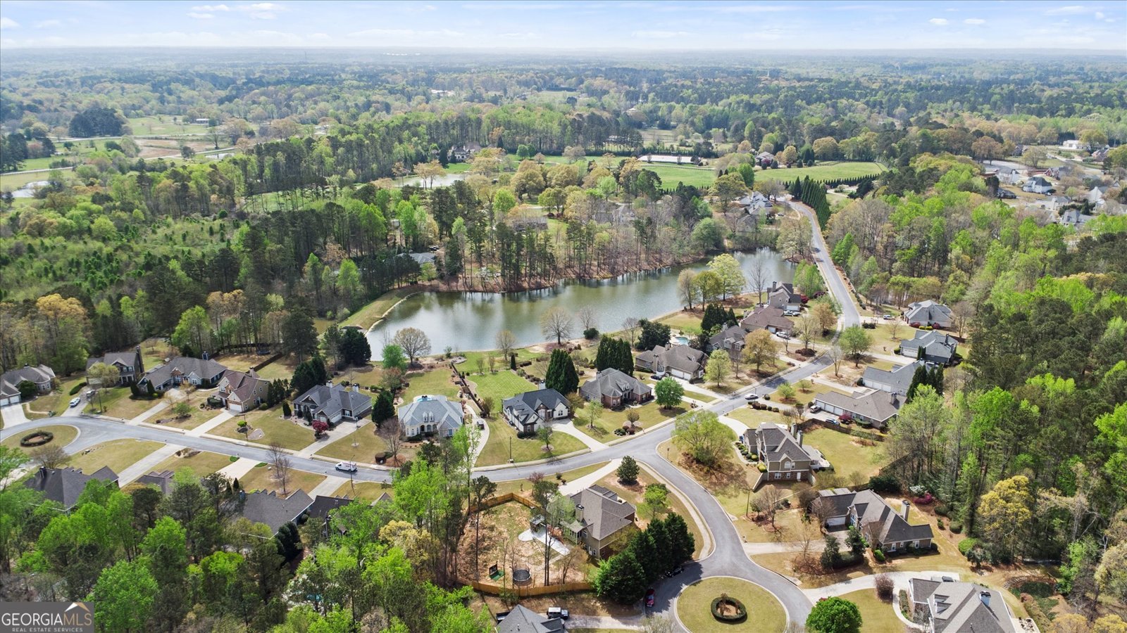 1358 Tamarack Lakes Drive Powder Springs - Photo 65