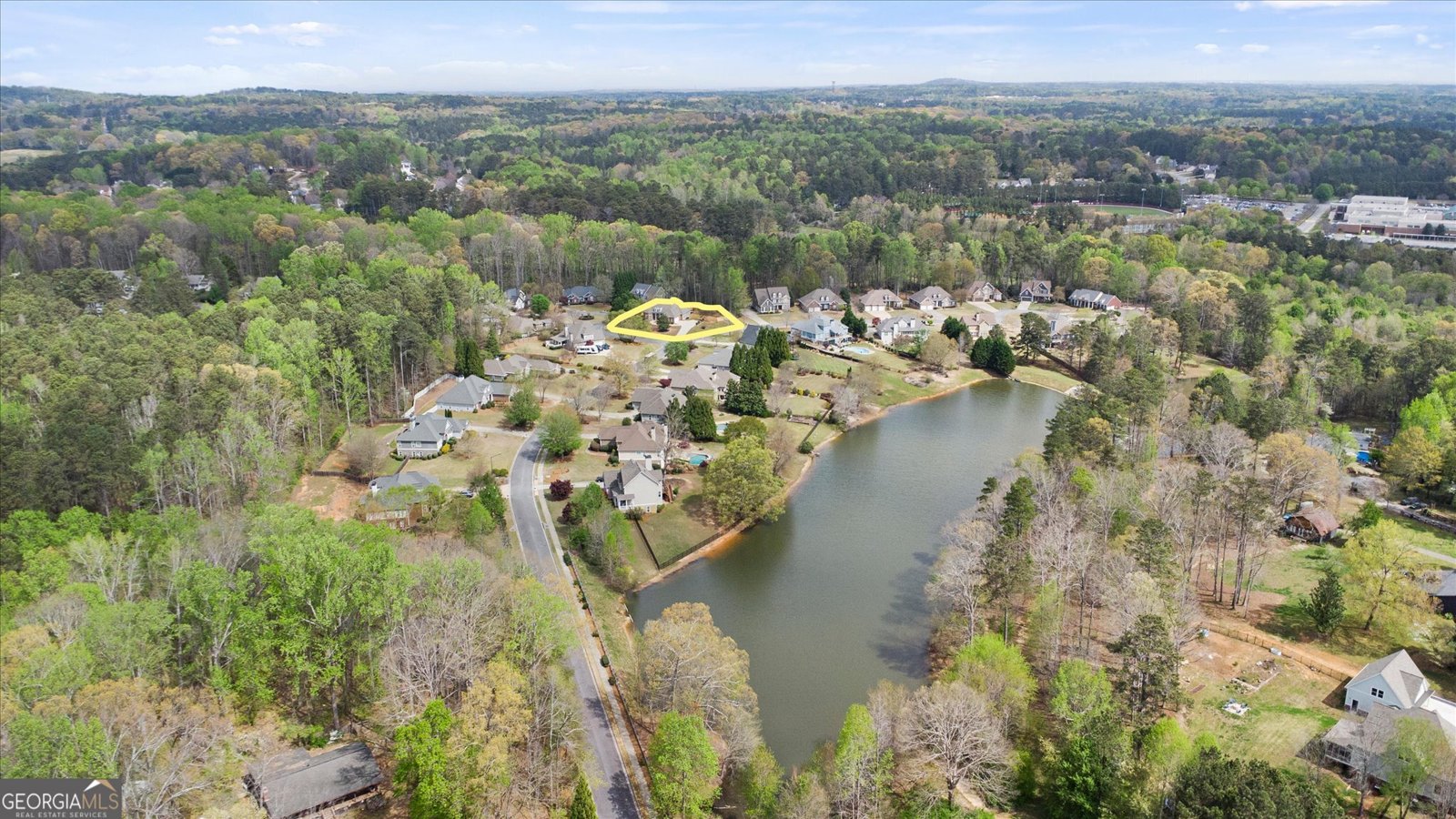 1358 Tamarack Lakes Drive Powder Springs - Photo 69