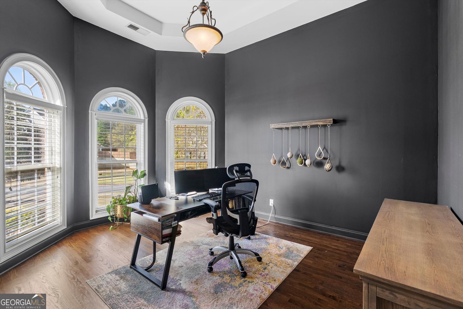 1358 Tamarack Lakes Drive Powder Springs - Photo 7