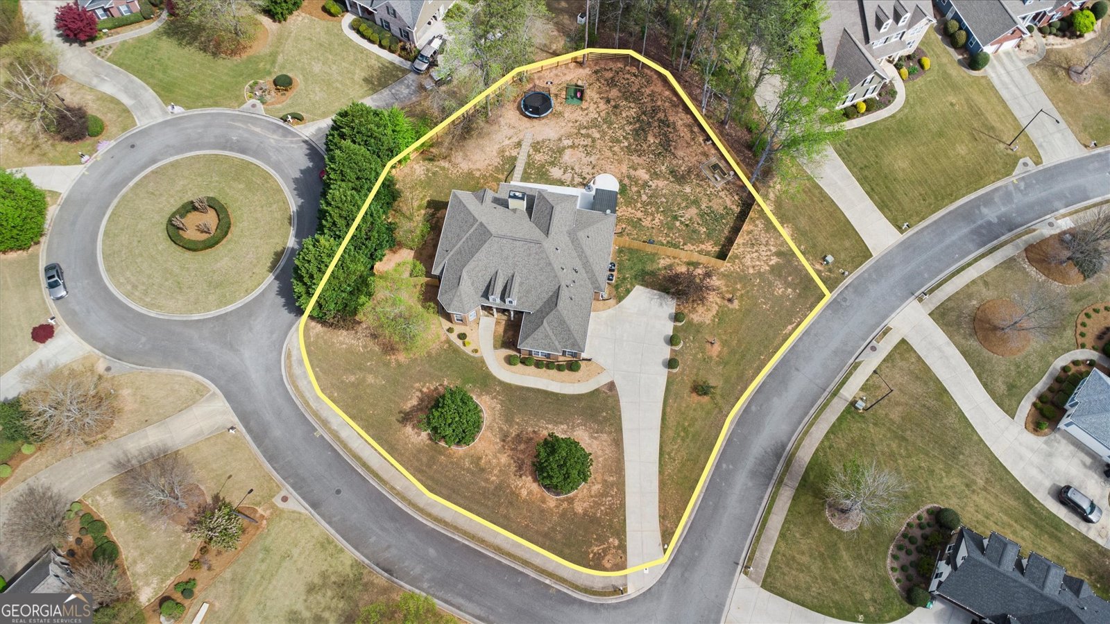 1358 Tamarack Lakes Drive Powder Springs - Photo 70