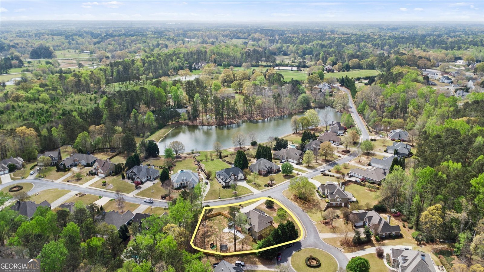 1358 Tamarack Lakes Drive Powder Springs - Photo 71