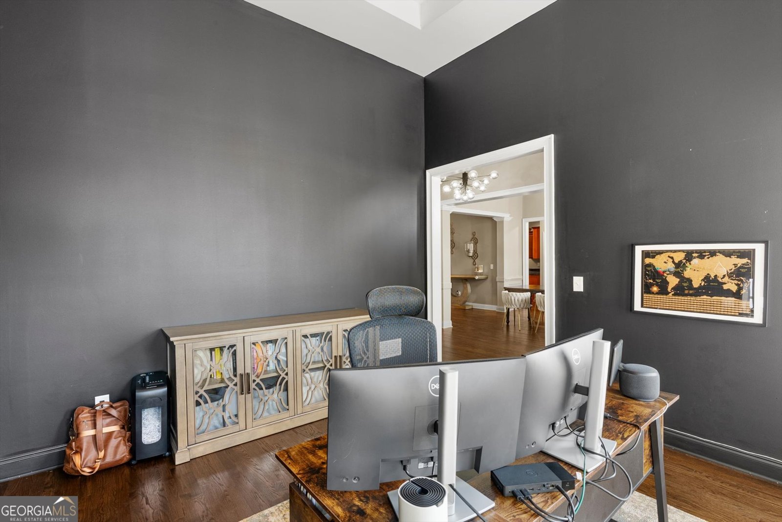 1358 Tamarack Lakes Drive Powder Springs - Photo 8