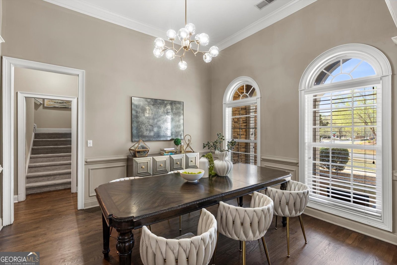 1358 Tamarack Lakes Drive Powder Springs - Photo 9