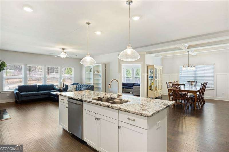 2808 Blandwood Road Marietta - Photo 10