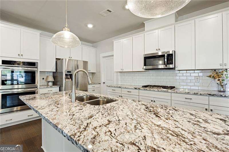 2808 Blandwood Road Marietta - Photo 11