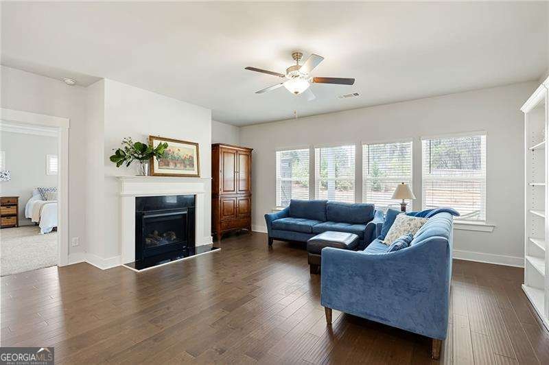 2808 Blandwood Road Marietta - Photo 12