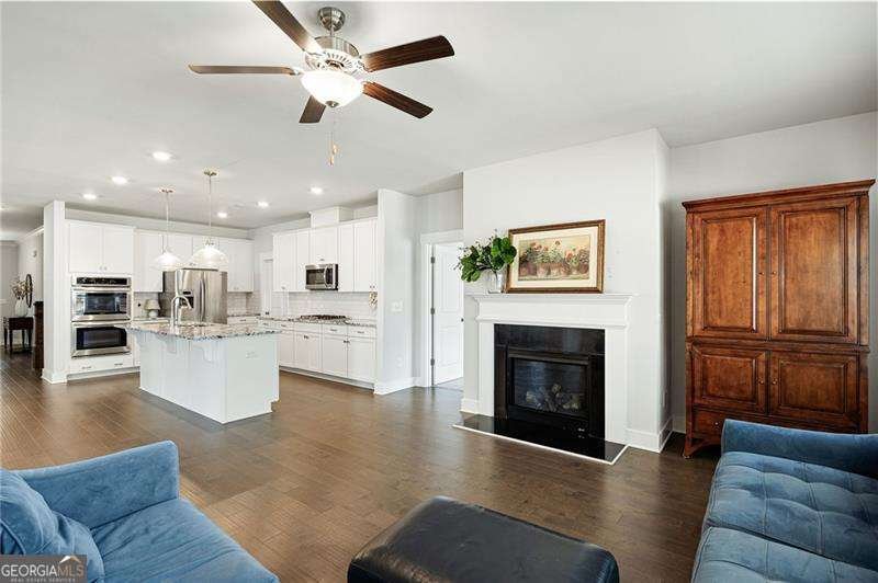 2808 Blandwood Road Marietta - Photo 13