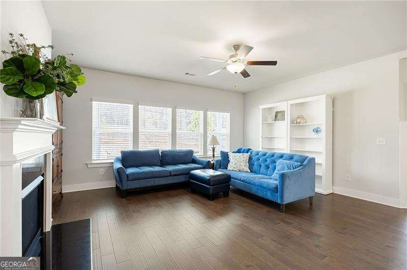 2808 Blandwood Road Marietta - Photo 14