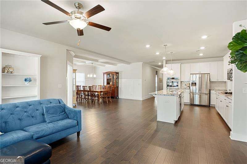 2808 Blandwood Road Marietta - Photo 15