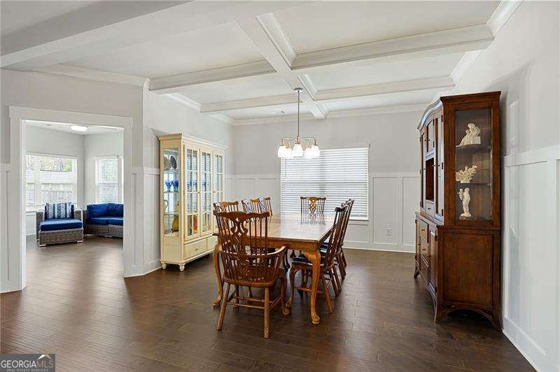 2808 Blandwood Road Marietta - Photo 16