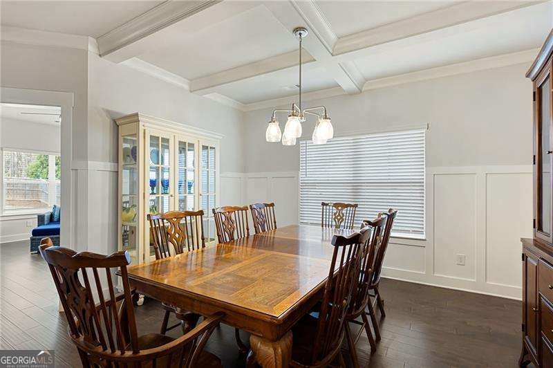 2808 Blandwood Road Marietta - Photo 17