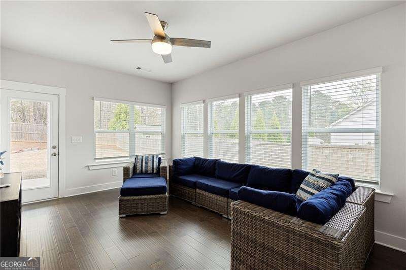 2808 Blandwood Road Marietta - Photo 18