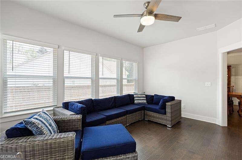 2808 Blandwood Road Marietta - Photo 19