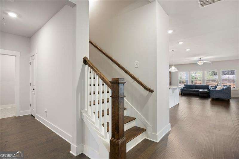 2808 Blandwood Road Marietta - Photo 27