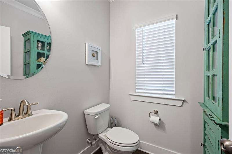 2808 Blandwood Road Marietta - Photo 35