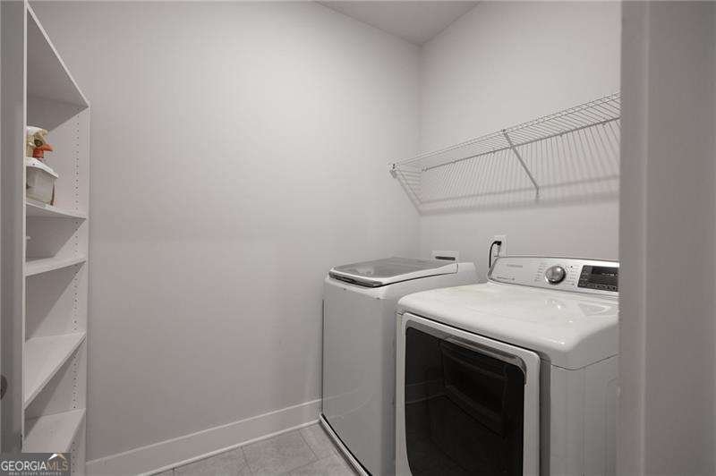 2808 Blandwood Road Marietta - Photo 36