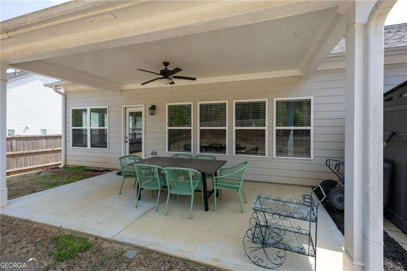 2808 Blandwood Road Marietta - Photo 37