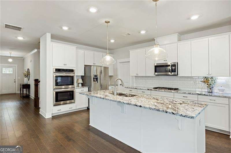 2808 Blandwood Road Marietta - Photo 6