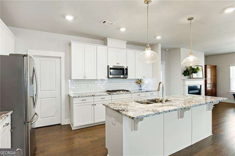 2808 Blandwood Road Marietta - Photo 7