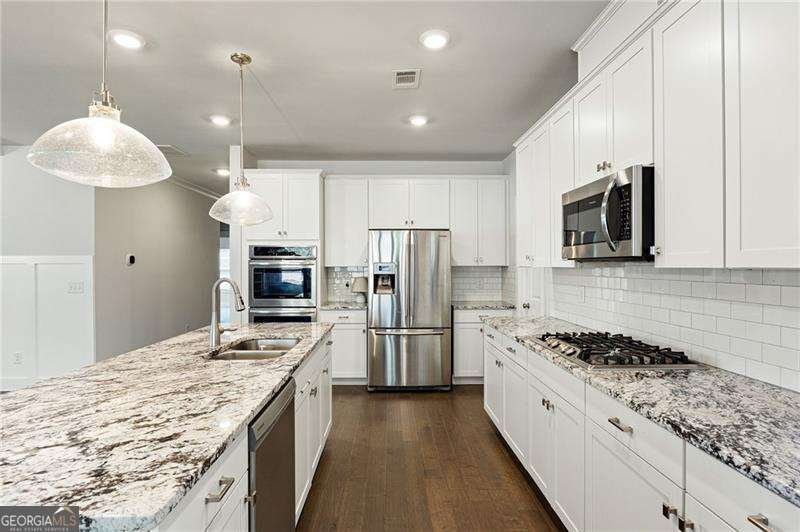 2808 Blandwood Road Marietta - Photo 9