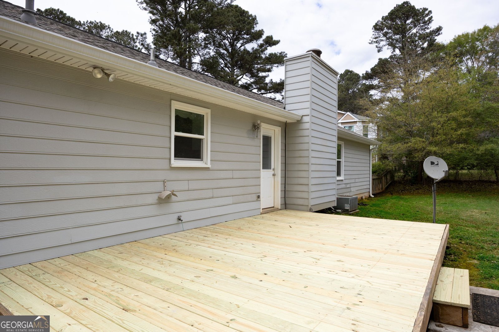 4634 Sammy Drive Powder Springs - Photo 20