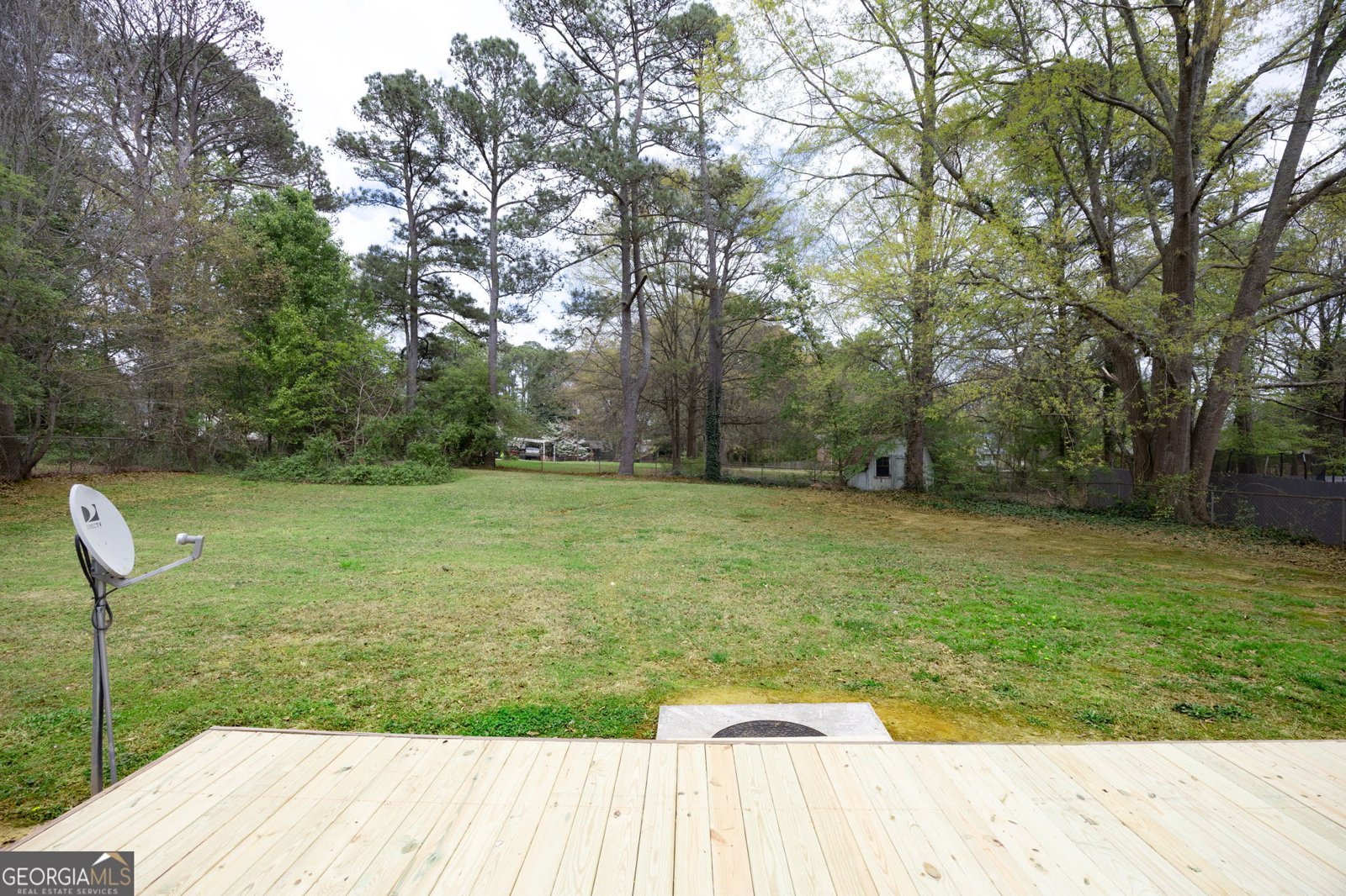 4634 Sammy Drive Powder Springs - Photo 21